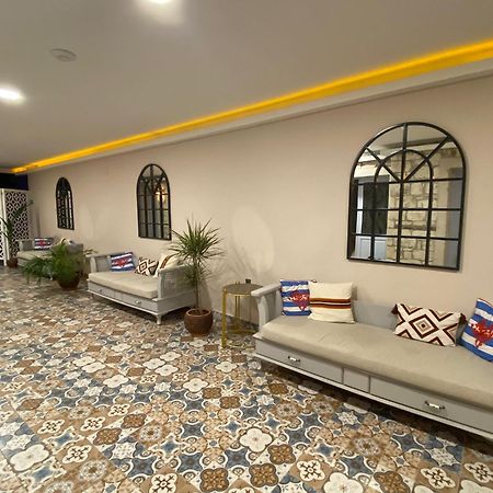 Bed and Breakfast Mara Koeyici Кешме Экстерьер фото