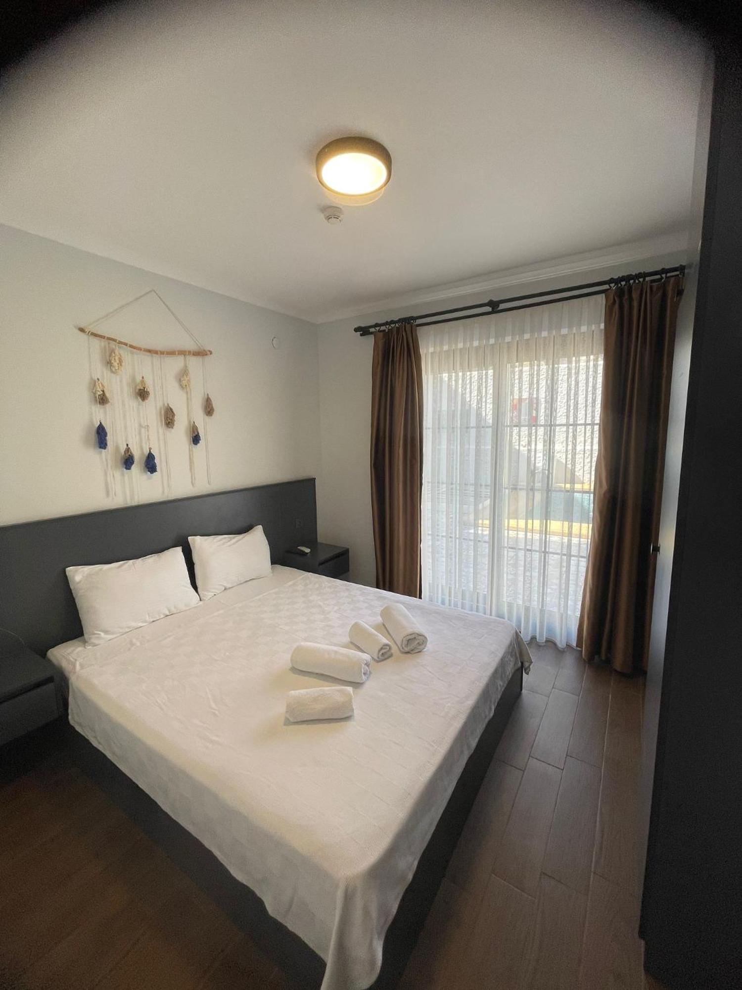 Bed and Breakfast Mara Koeyici Кешме Экстерьер фото