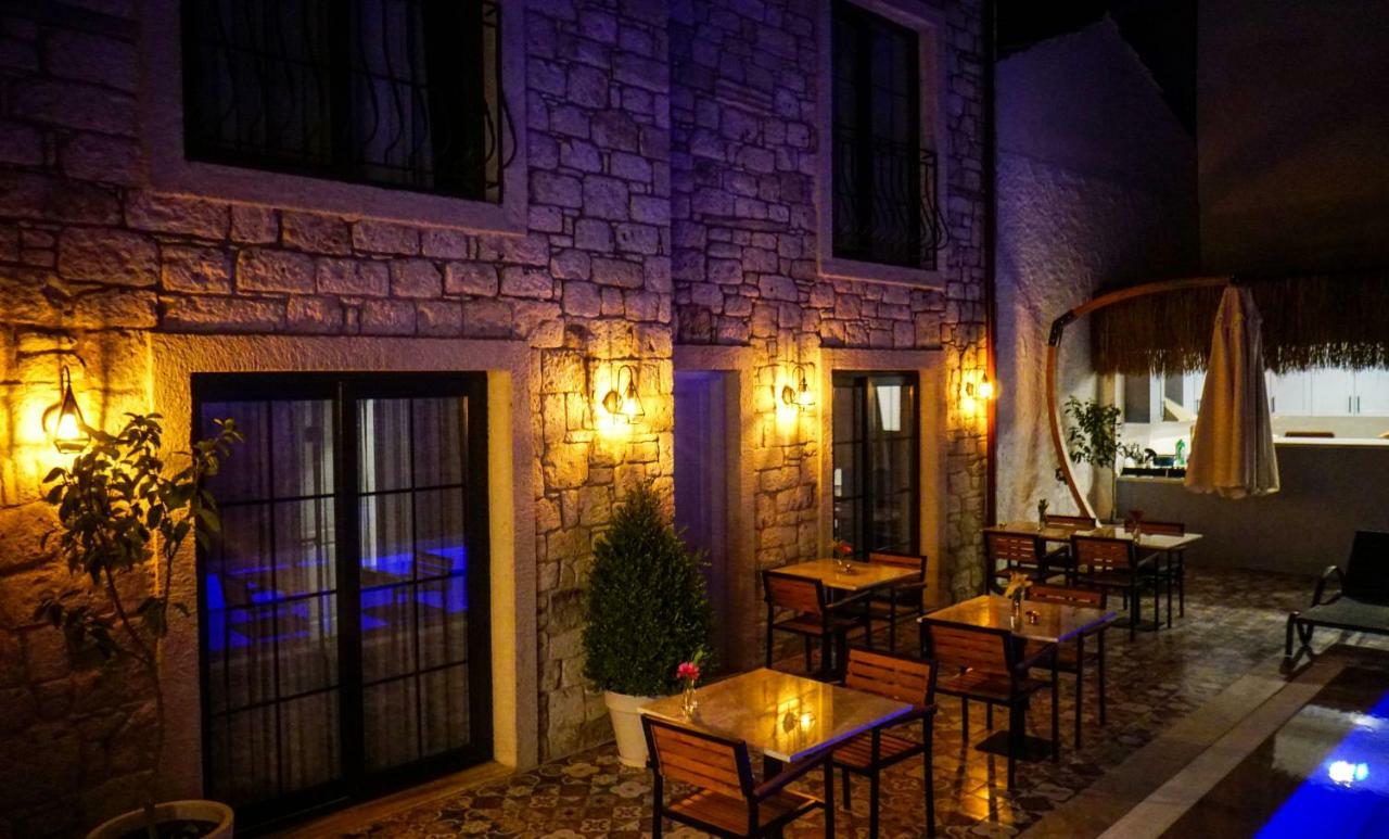 Bed and Breakfast Mara Koeyici Кешме Экстерьер фото